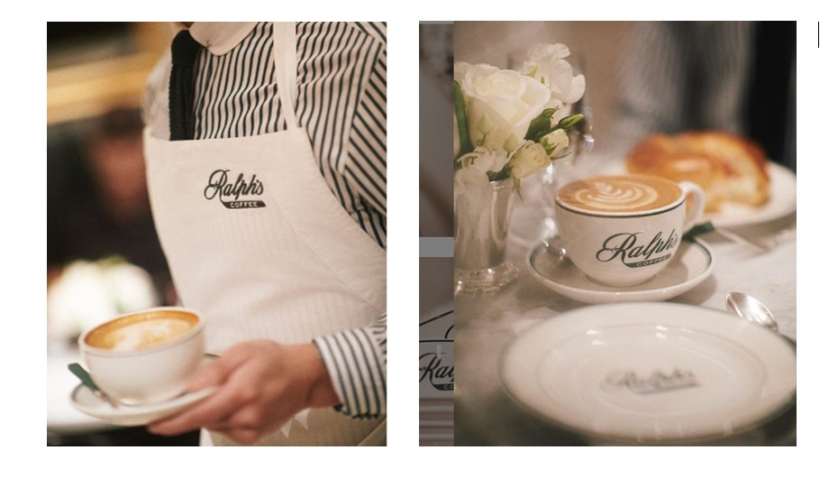 Ralph's Coffee and The Polo Bar: using brand extensions to empower the  communication of emotional attributes in Lifestyle Fashion Brands - Lexology