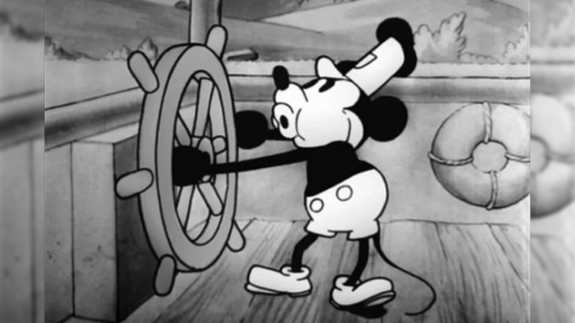 Disney perderá os direitos autorais sobre o Mickey Mouse em 2024