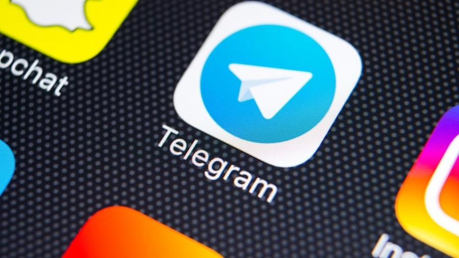 Telegram acaba de adicionar denuncia por Copyright, mais conhecido como  direitos autorais, para combater a pirataria. : r/brasilivre