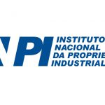 Logo do Instituto Nacional da Propriedade Industrial (INPI)