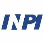 Logo do Instituto Nacional da Propriedade Industrial (INPI)